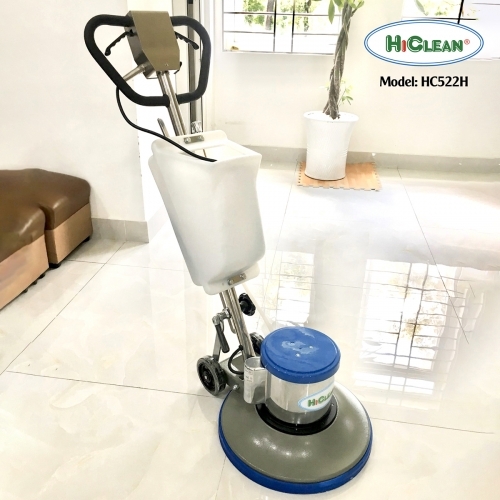 Máy chà sàn công nghiệp HiClean HC522