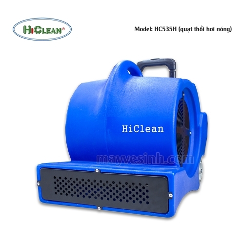 Quạt thổi hơi nóng HiClean HC535H