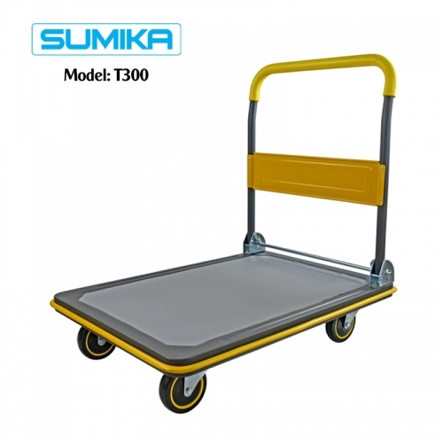 Xe đẩy hàng hóa SUMIKA T300