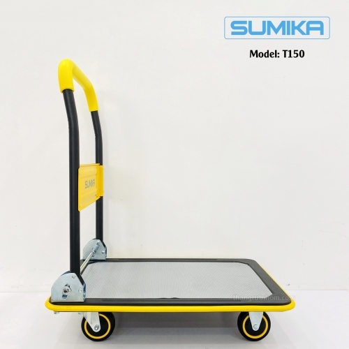 Xe đẩy hàng hóa SUMIKA T150 (150kg)