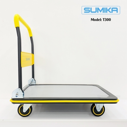 Xe đẩy hàng hóa SUMIKA T300